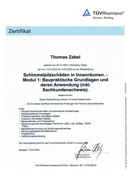 ZABEL GmbH