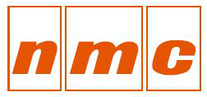 nmc Logo