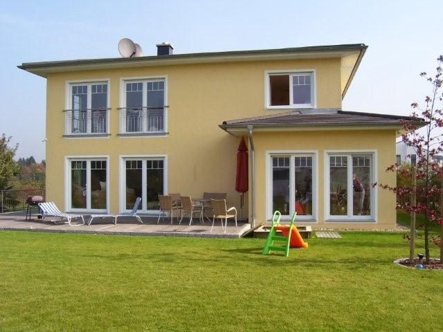Fassade Zabel